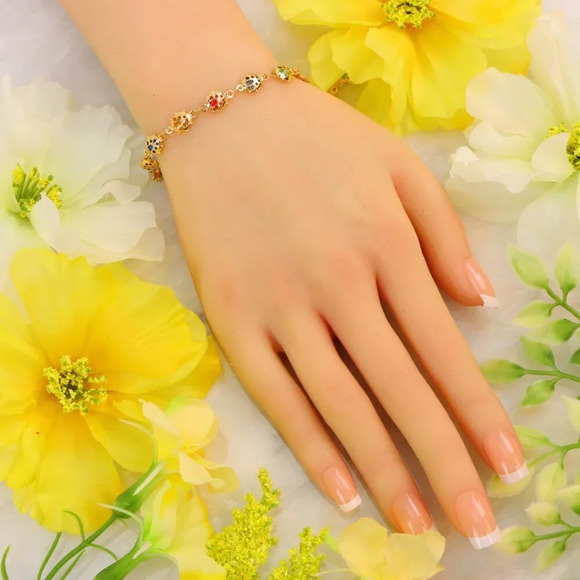 "New Beautiful Design Bracelet for Women/Girls, Gift, B512 - Picture 7 of 10